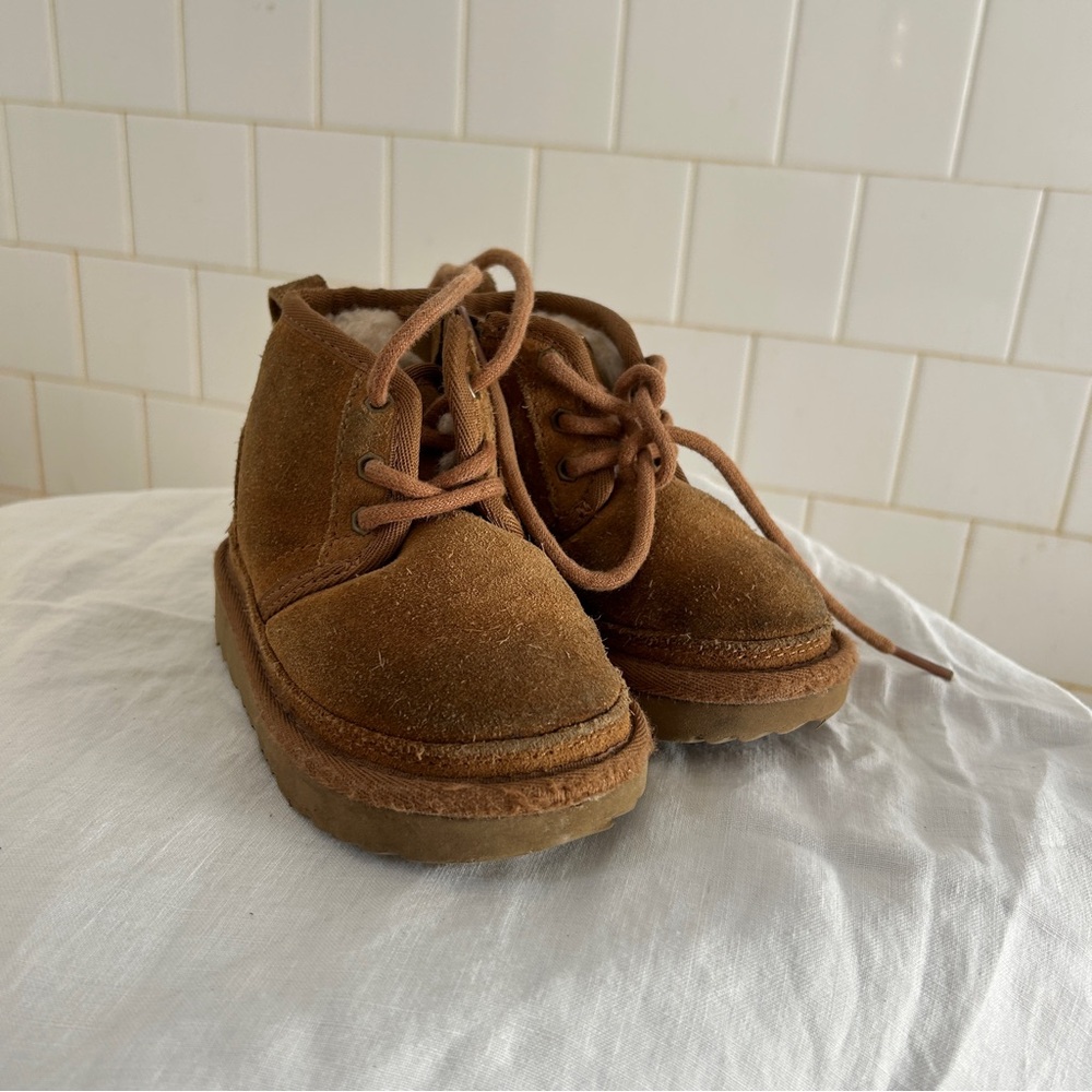 UGG boots